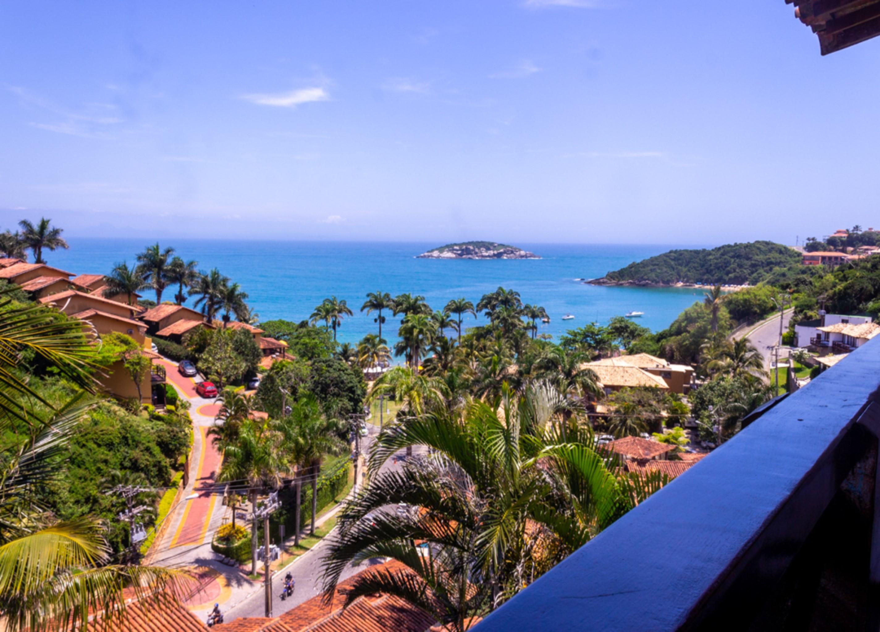 Ilha Branca 4*