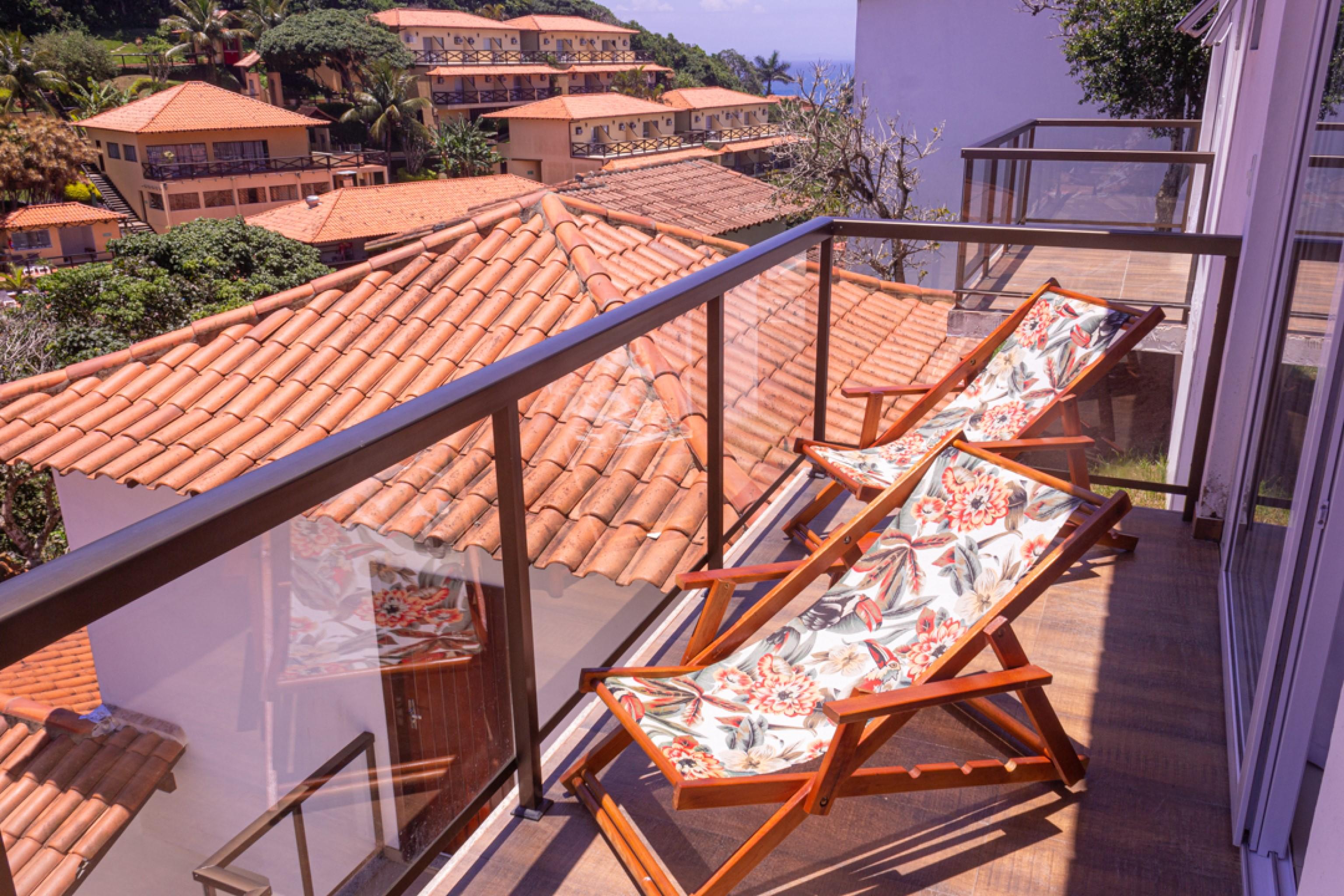 Hotel Ilha Branca