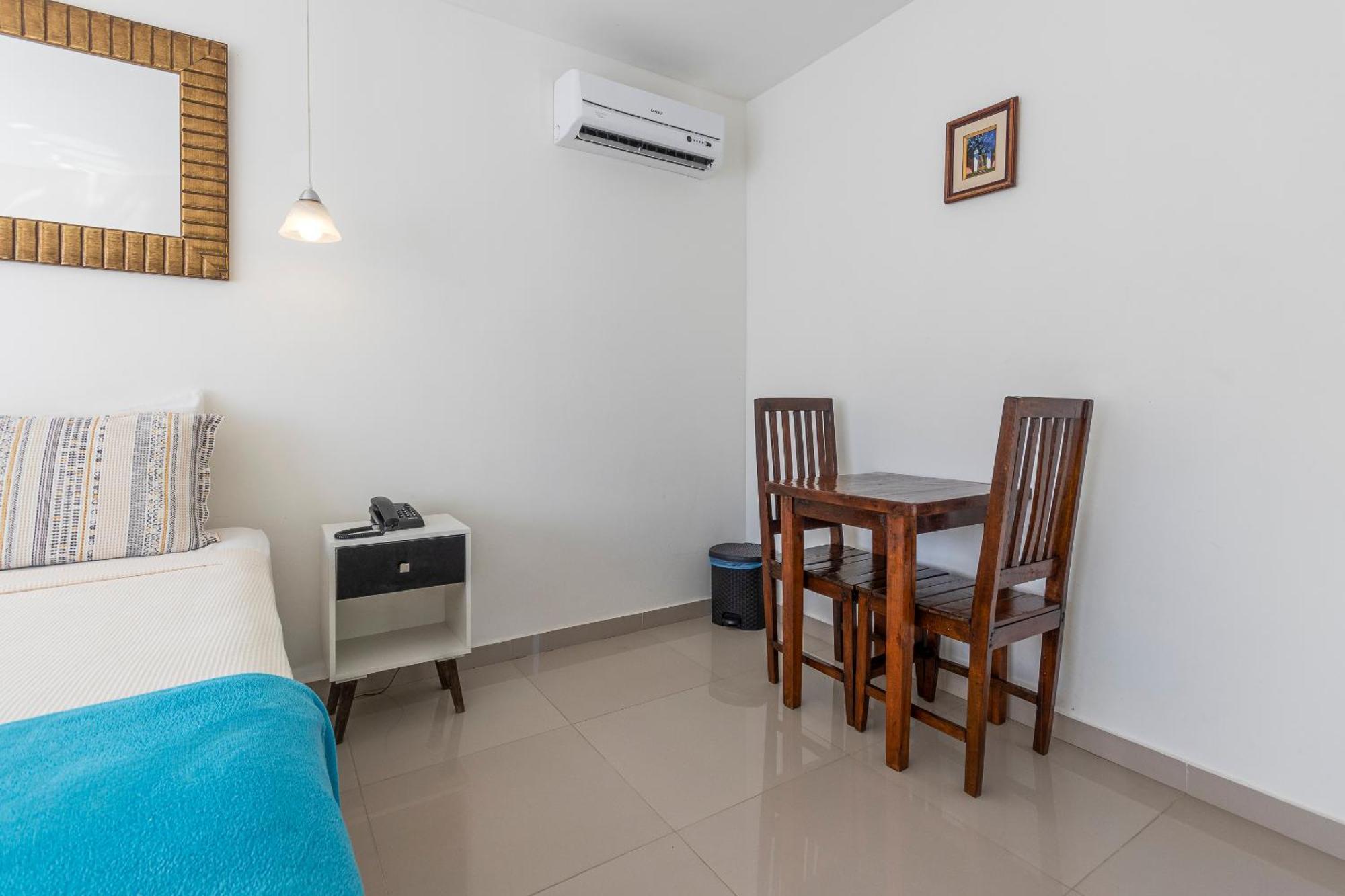 Ilha Branca Hotel