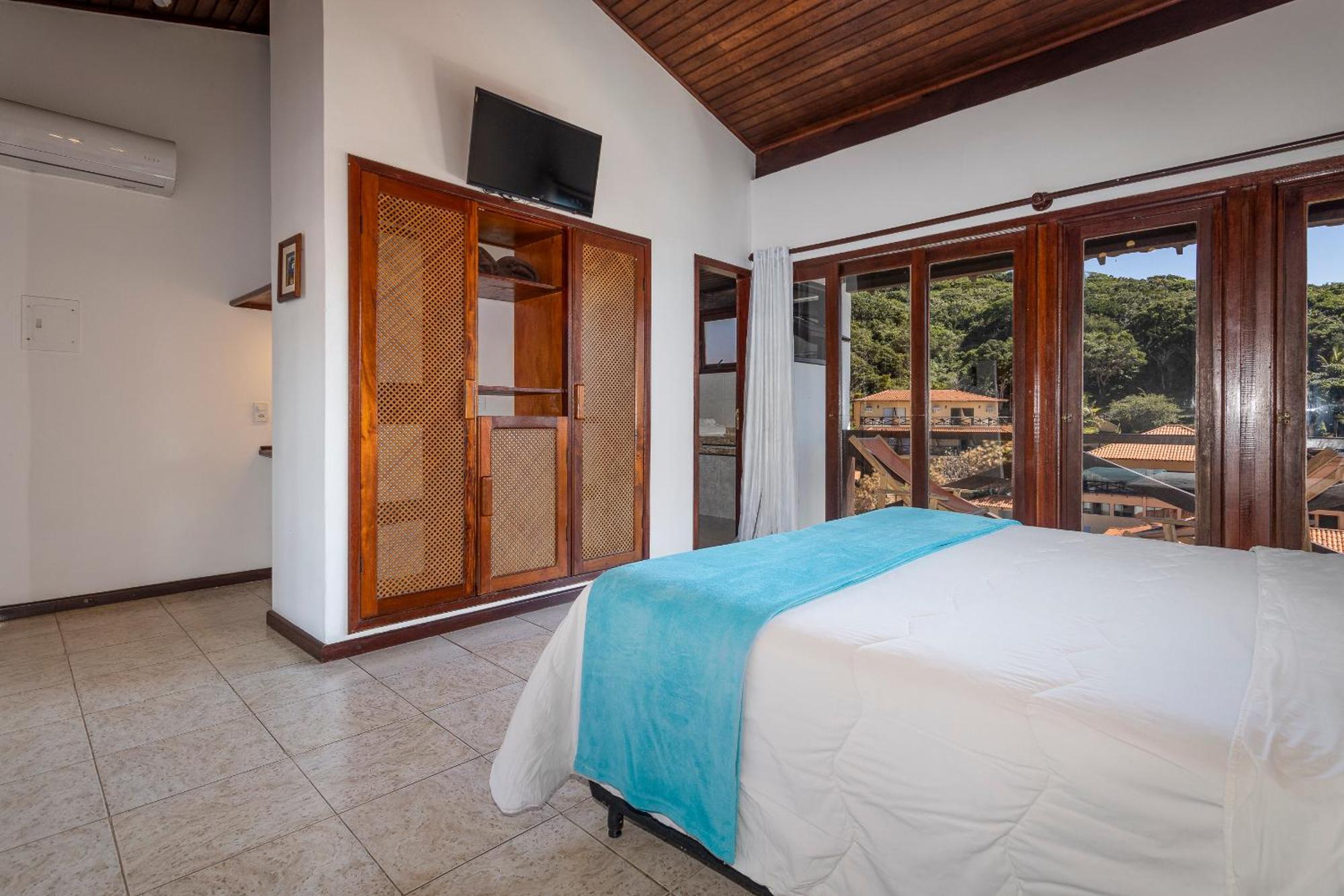 Ilha Branca Hotel 4*