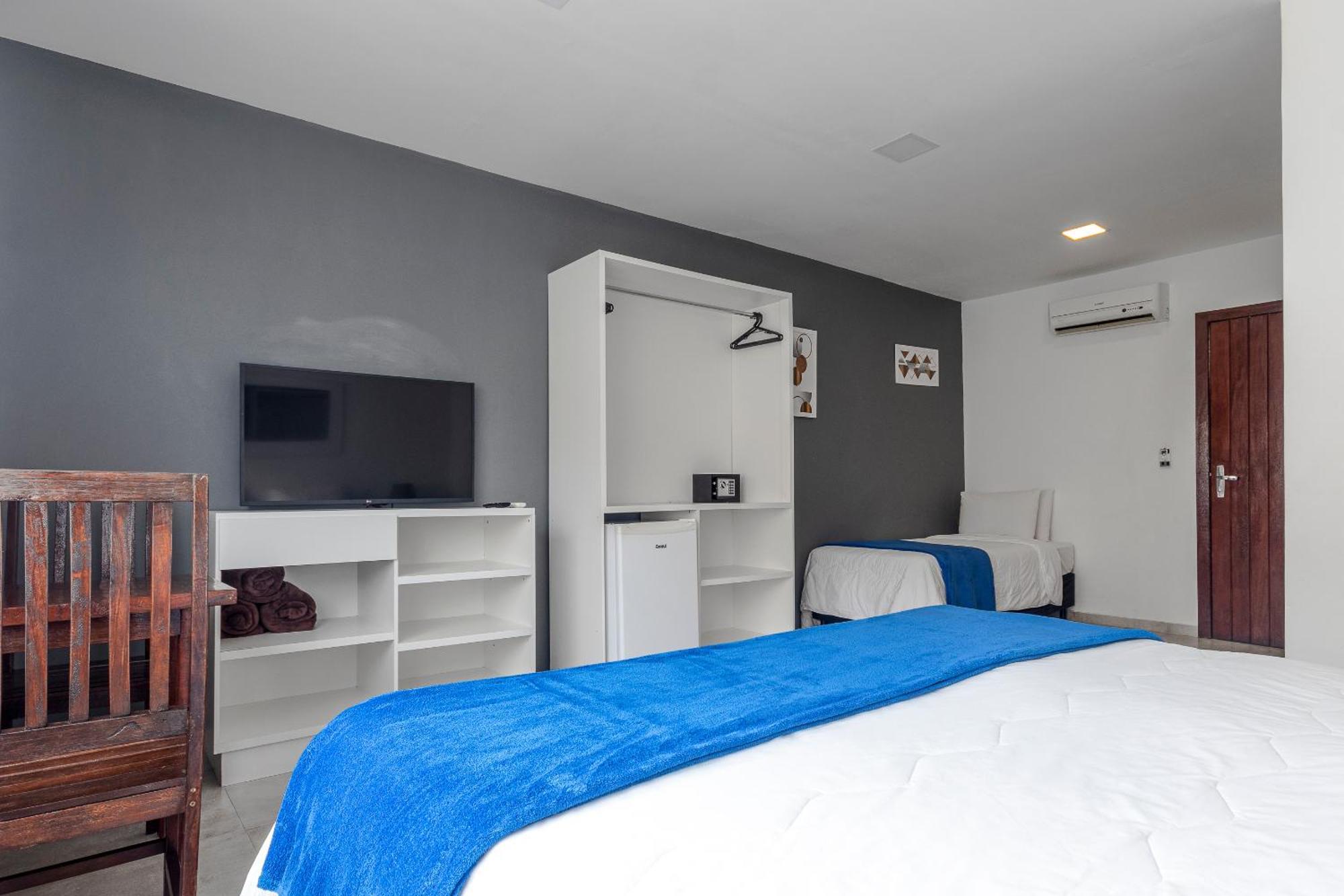 Ilha Branca Hotel Búzios