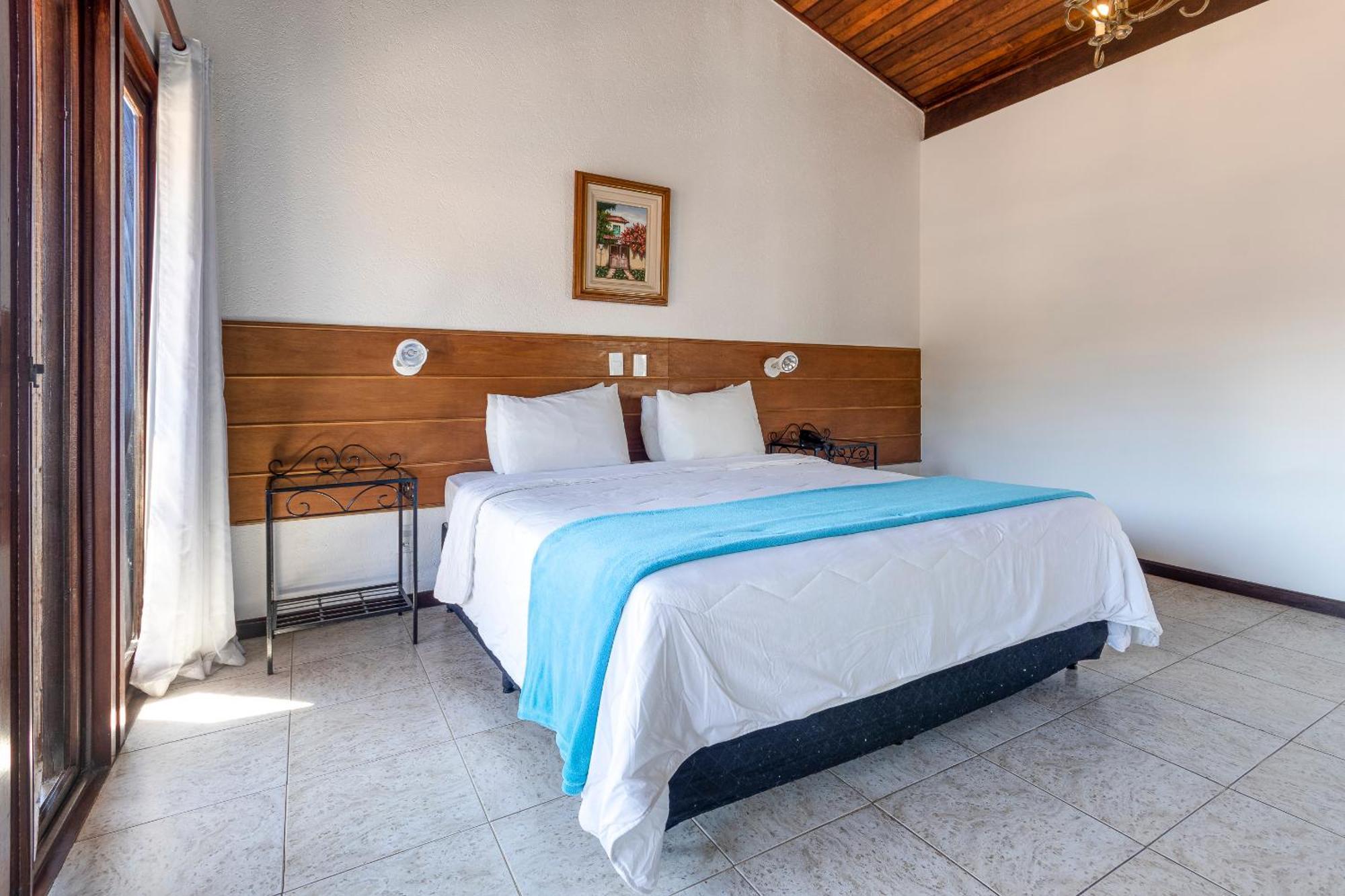 Ilha Branca Hotel