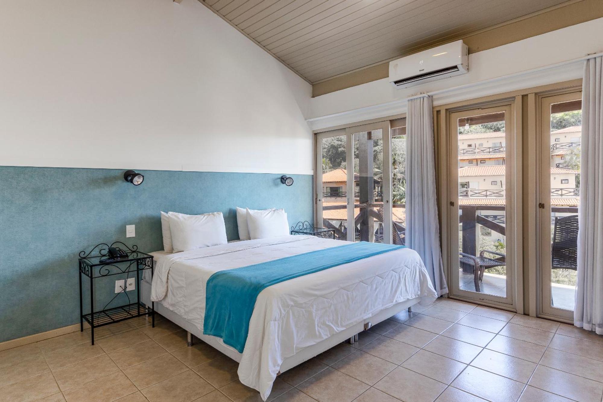 Ilha Branca Hotel 4*