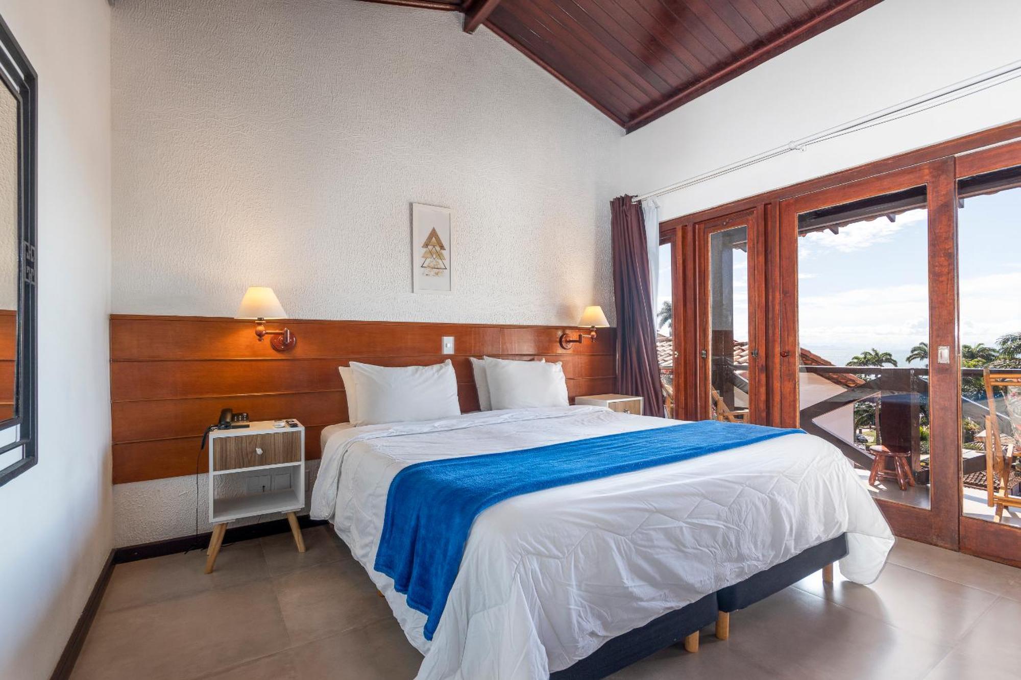 Hotel Ilha Branca 4*