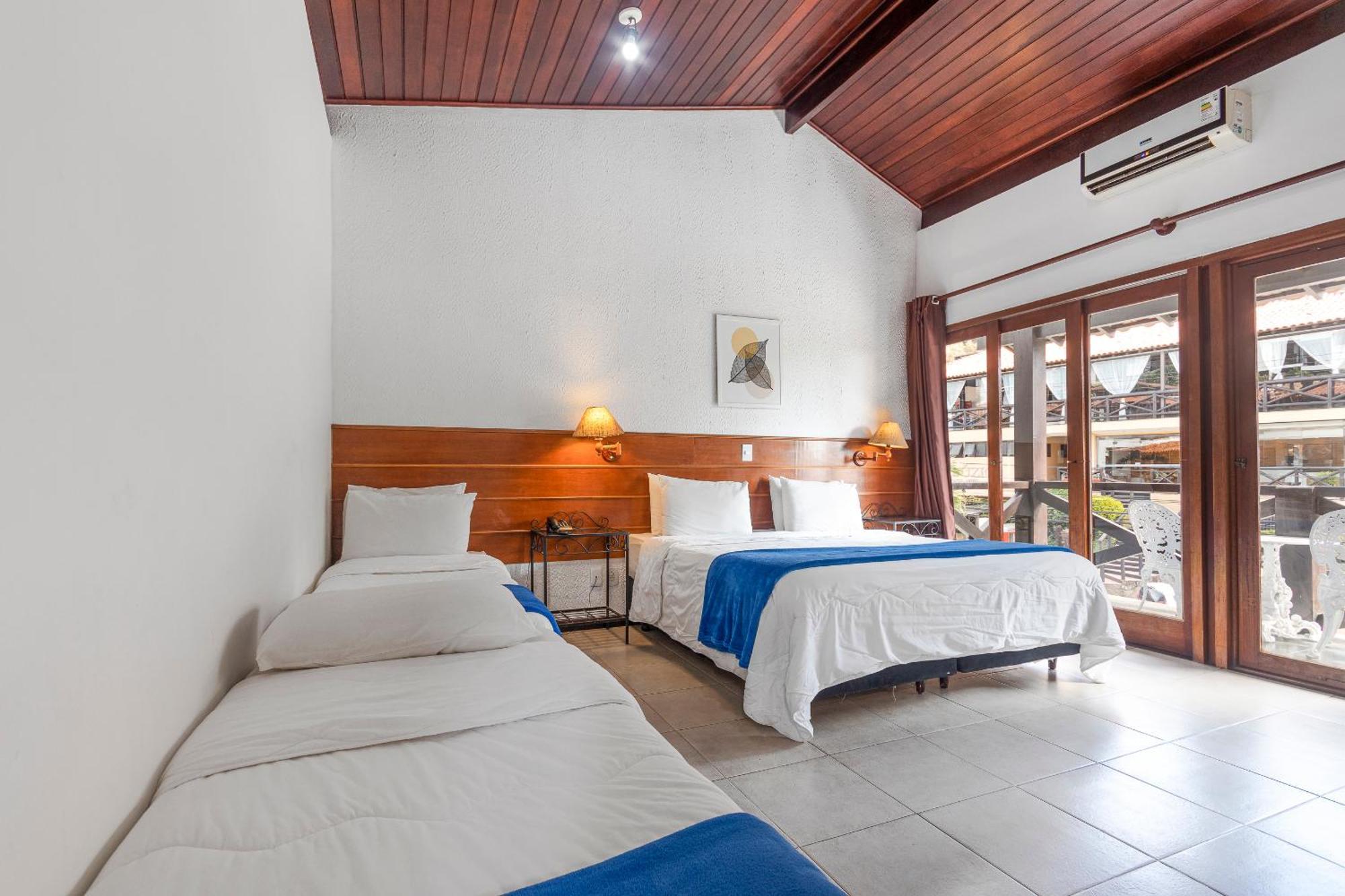 Hotel Ilha Branca