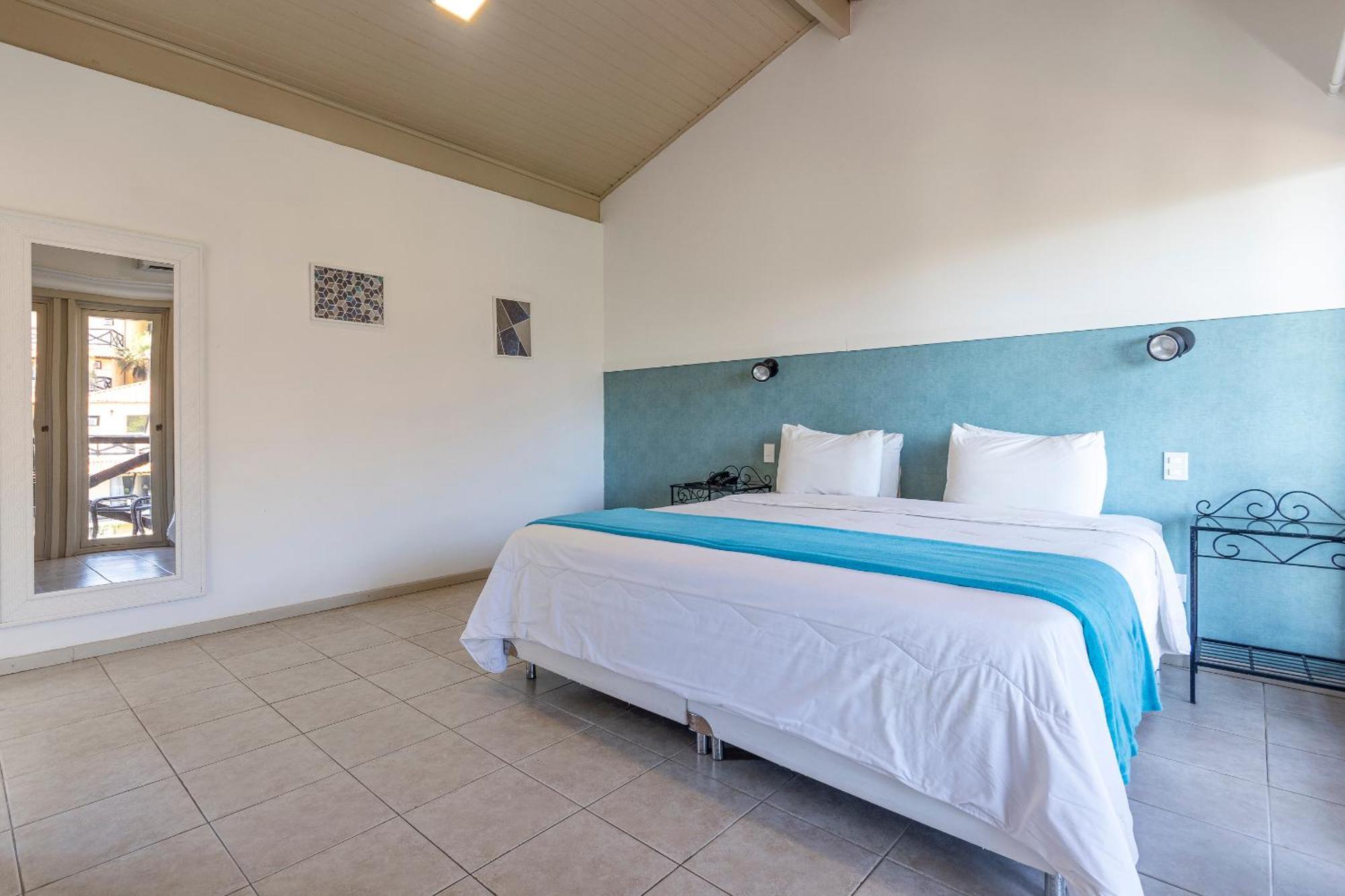 Ilha Branca 4* Búzios