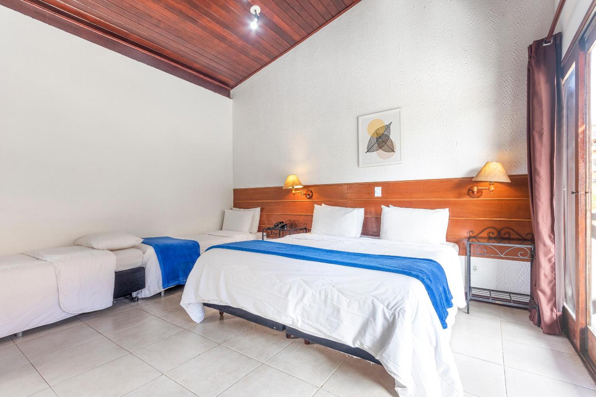 Ilha Branca Hotel