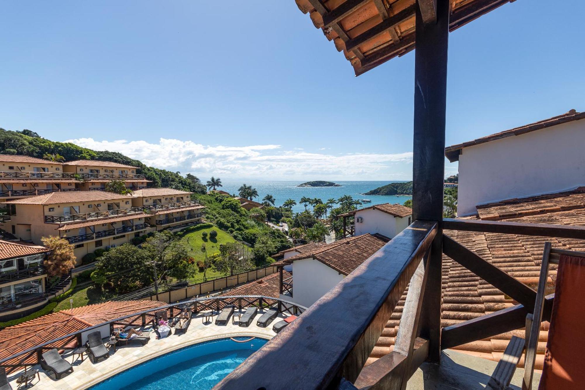 Hotel Ilha Branca 4*