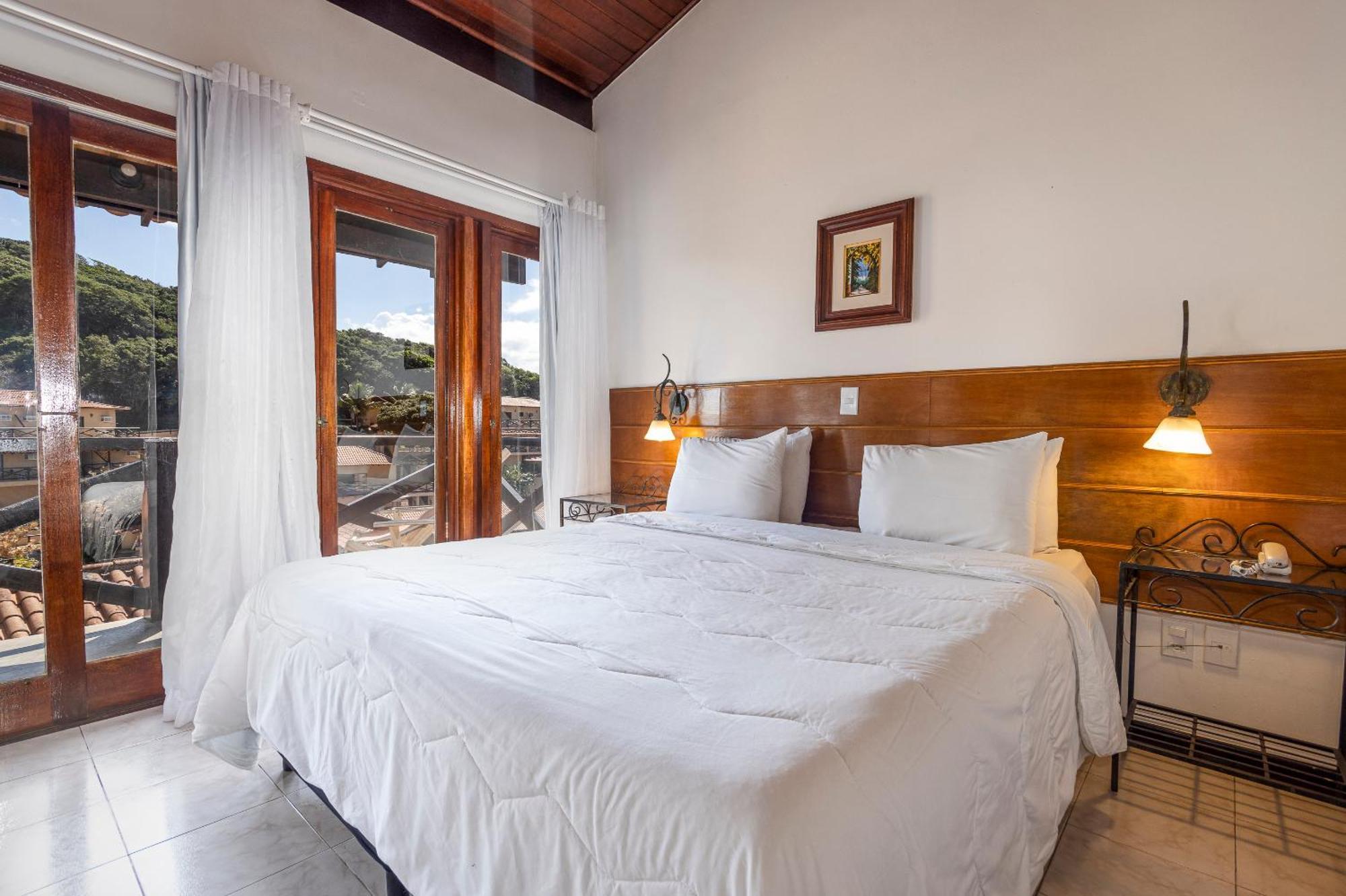 Hotel Ilha Branca