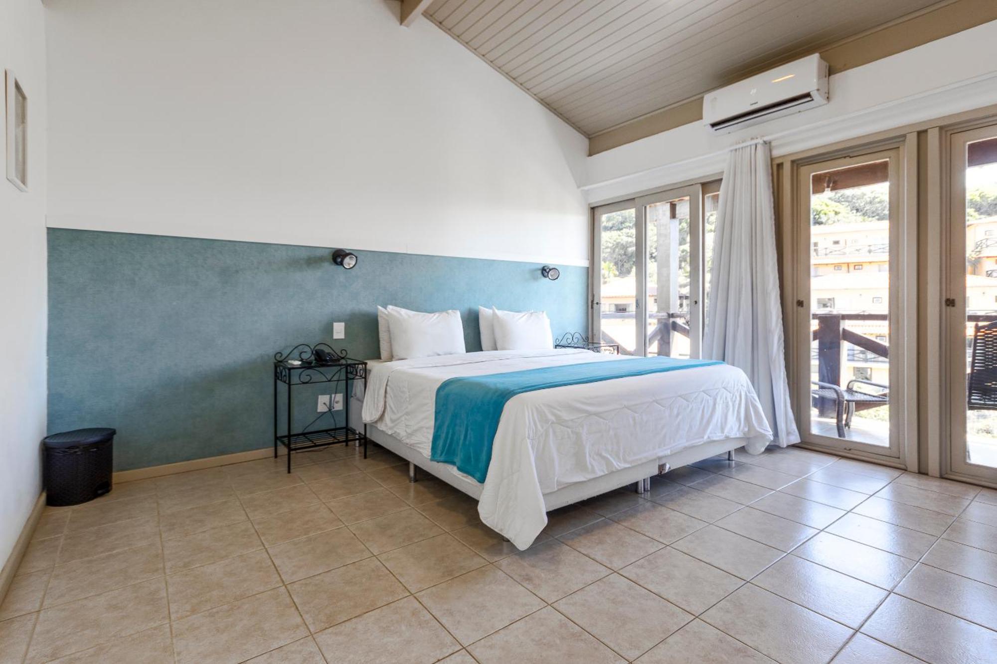 Hotel Ilha Branca 4*