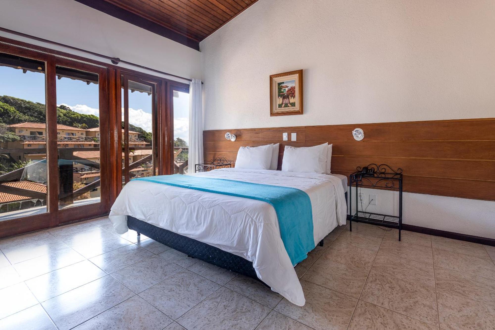 Ilha Branca 4*