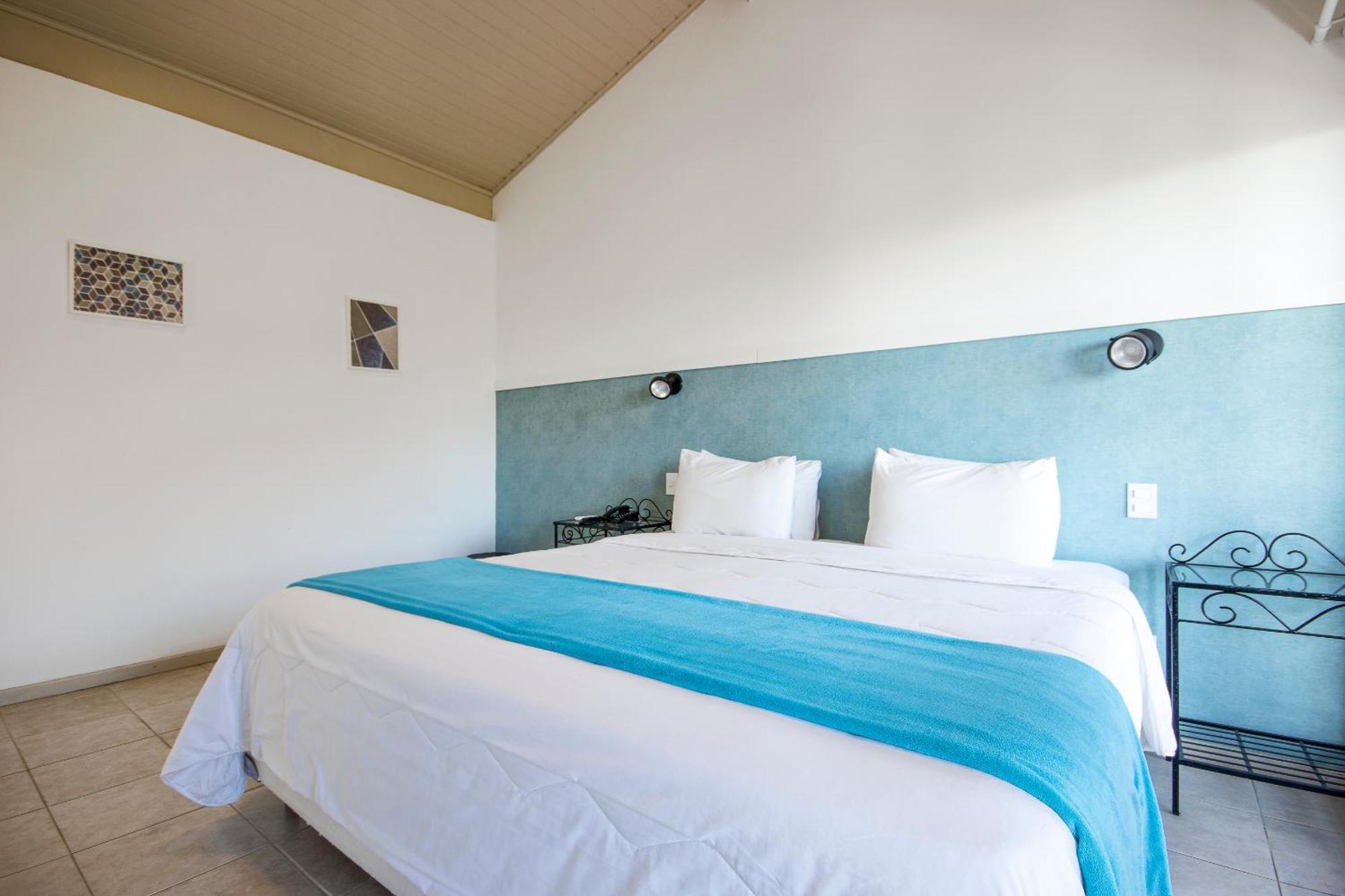 Ilha Branca 4*