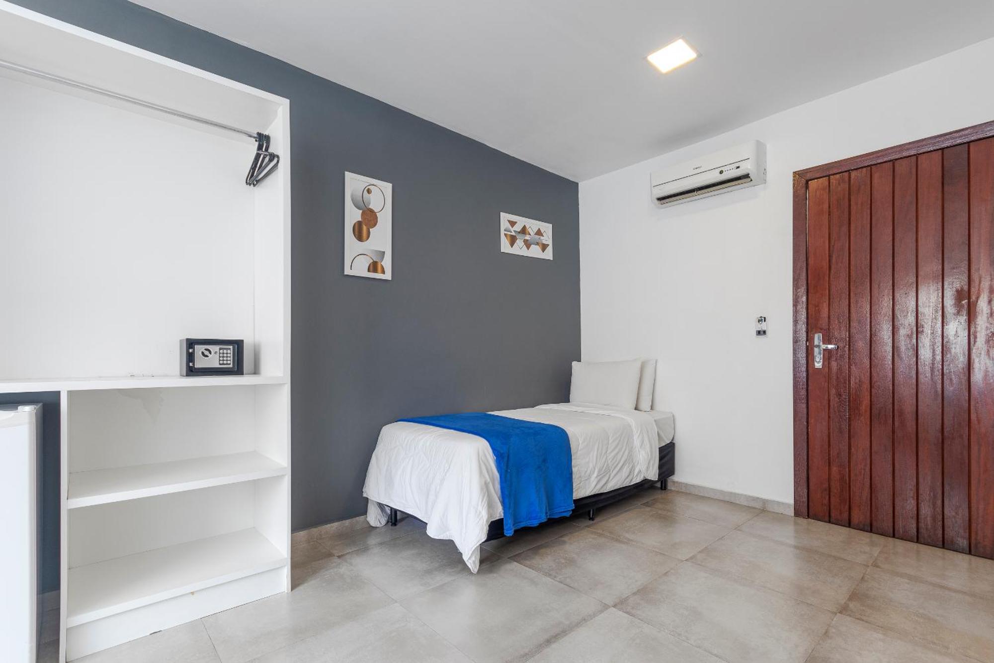 Ilha Branca Hotel