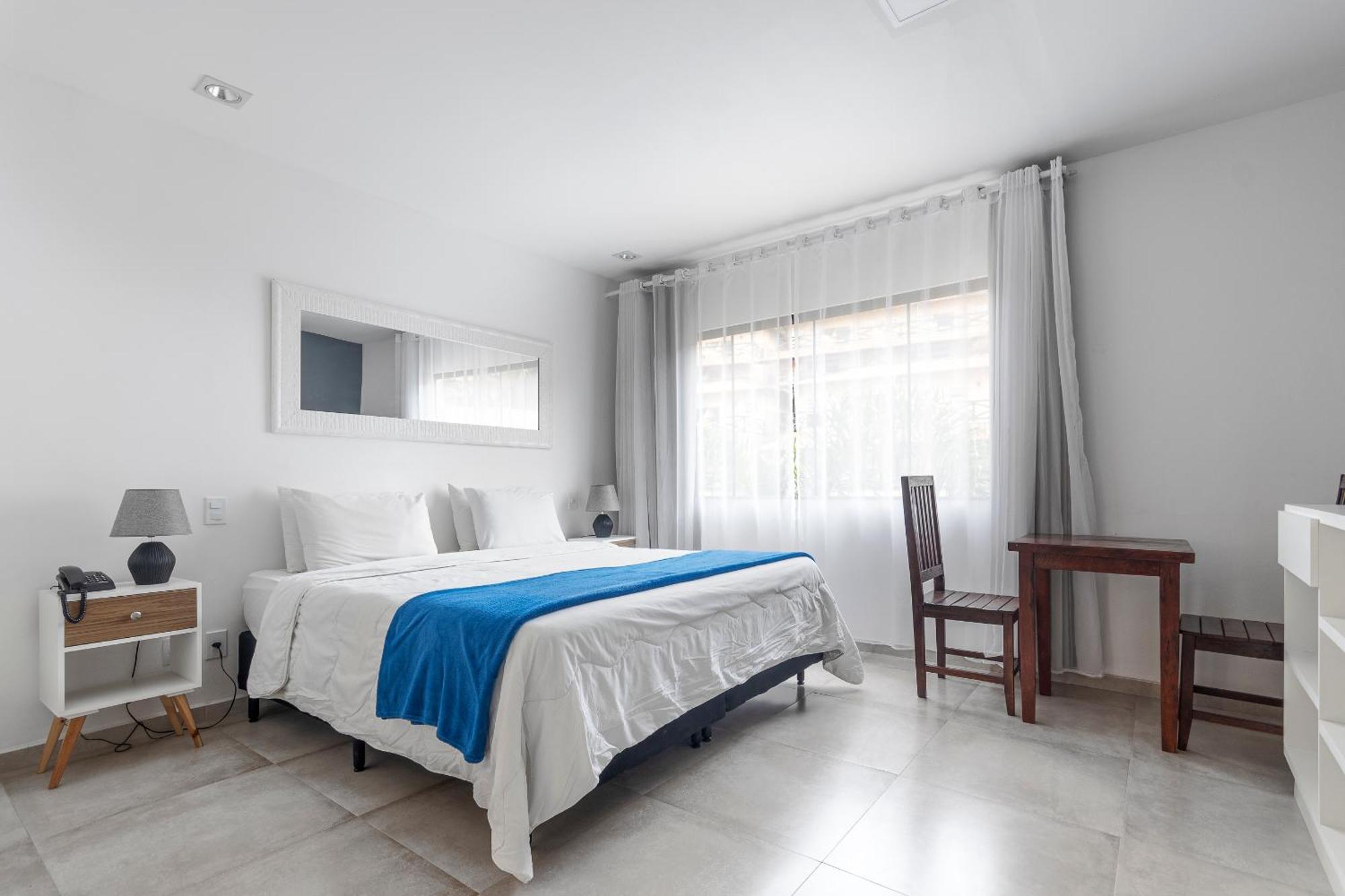 Ilha Branca Hotel