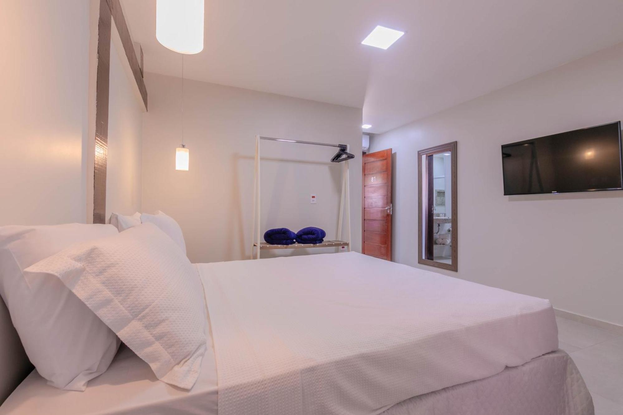 Hotel Ilha Branca Búzios