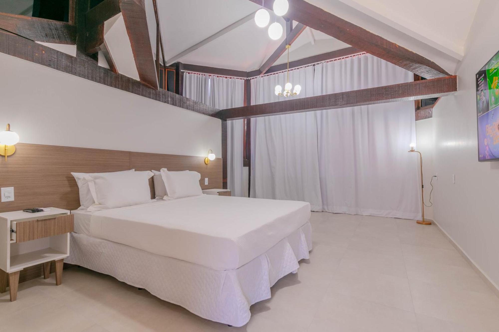 Ilha Branca 4*