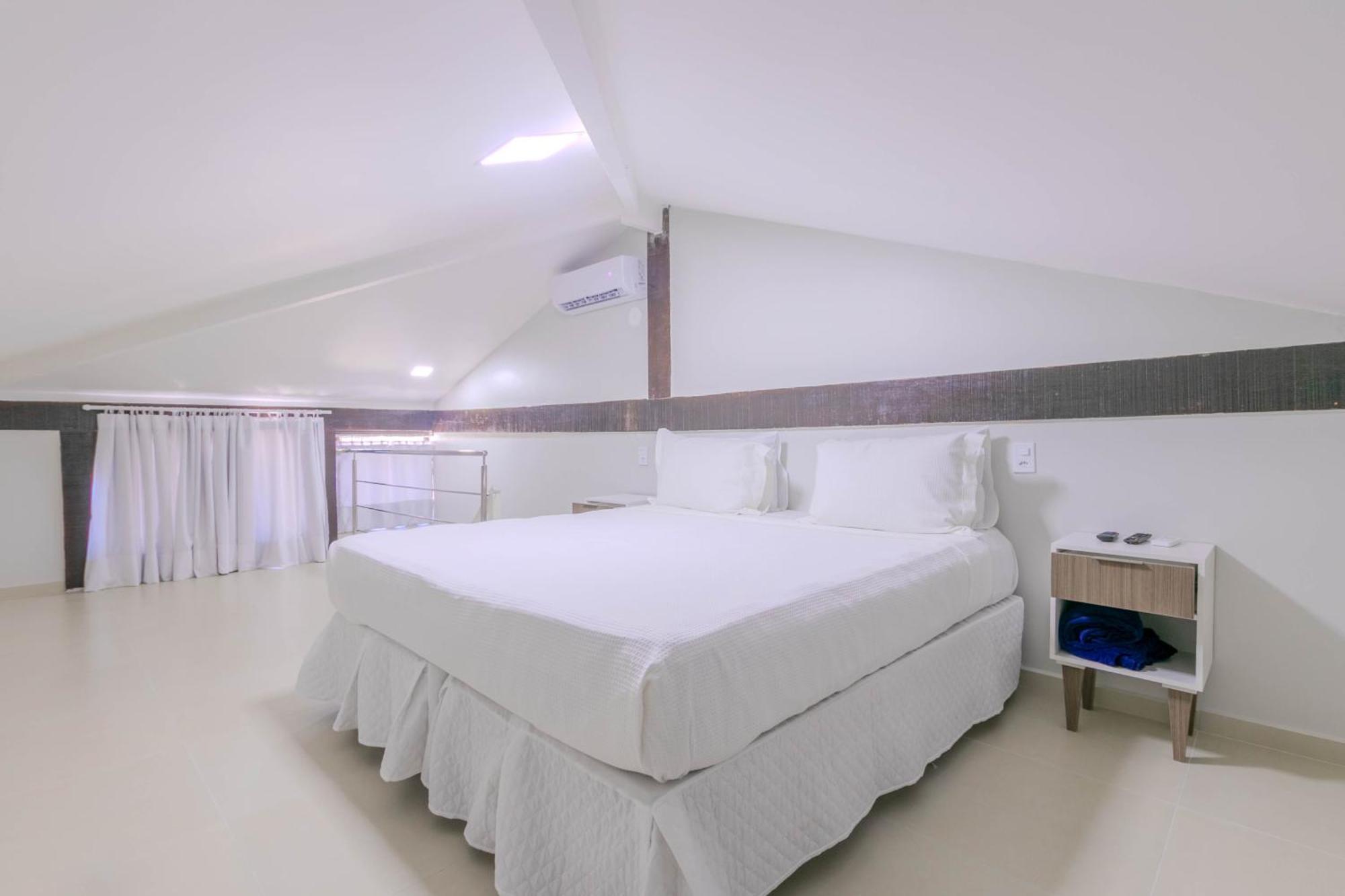Ilha Branca Hotel Búzios