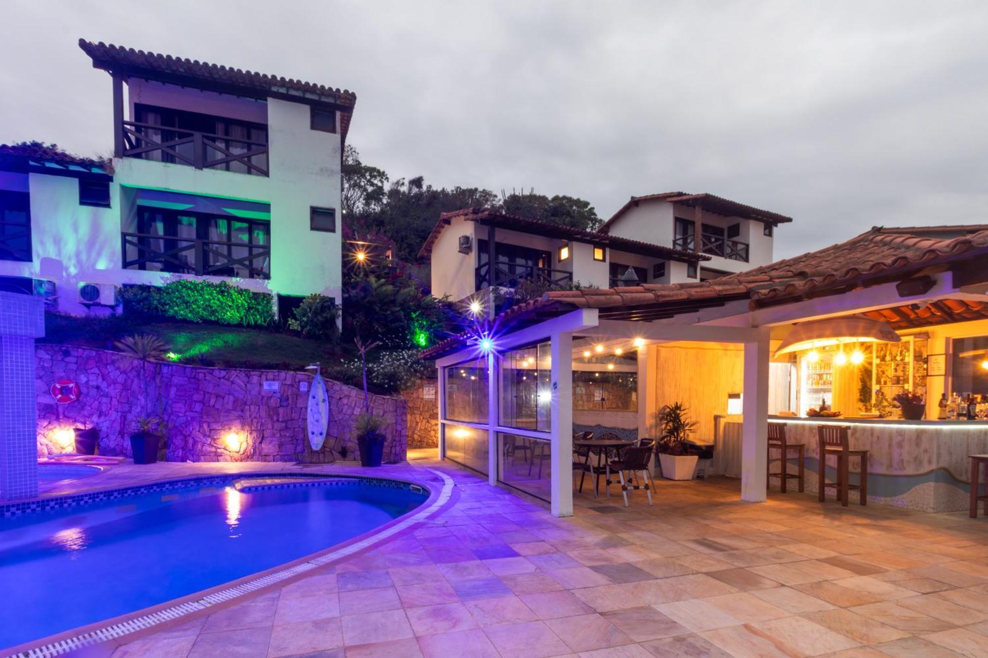 Ilha Branca Hotel 4*