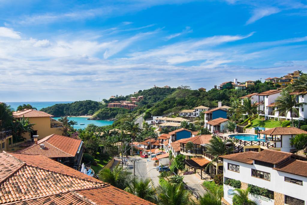 Ilha Branca Búzios
