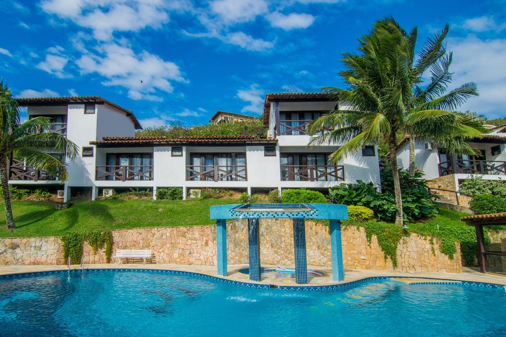 Hotel Ilha Branca 4*